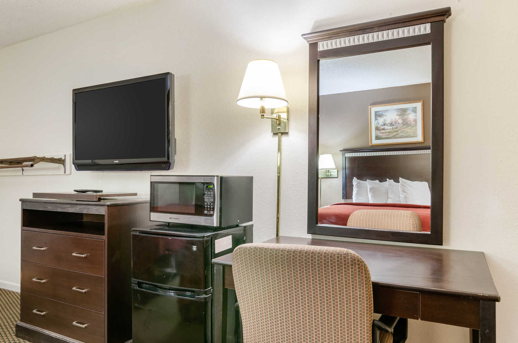 Colby Inn And Suites Pokój zdjęcie